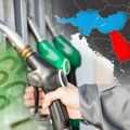 Скупље гориво у Црној Гори: Ево колико ће износити цена бензина и дизела