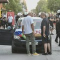 Prevoznik Jaćimović odveden u bolnicu, za sada protiv njega nije pokrenut postupak