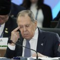Lavrov: Neophodno ispuniti pet uslova za postizanje mira sa Ukrajinom