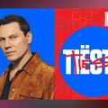 Tiësto petom brzinom preko Holivuda na exit