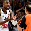 Барселона и суд се обрушили на бившег играча Реал Мадрида: Донео Евролигу, а сада му прети 5 година затвора