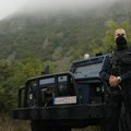 Mediji: Uhapšen srpski poručnik na prelazu Bela zemlja, tereti se za špijunažu