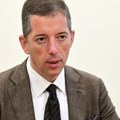 Đurić: Neistinite vesti o navodnom sporazumu o uvozu 100.000 radnika iz Gane