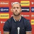 Prve reči Marka Arnautovića kao novog igrača Zvezde: "Ne pričam puno, sad sam sa svojom novom familijom"