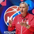 Pešić otkrio zašto nema Pokuševskog: Ovo se neće svideti navijačima Partizana