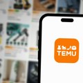 "Temu prodaje ilegalne proizvode na svojoj platformi"