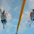 Andrej Barna podbacio - ostao bez medalje!