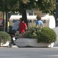 Deo potrošača u gradskoj opštini Savski venac u nedelju bez vode zbog radova