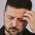 Zelenski predstavio plan za okončanje rata Primirje, pregovori, bezbednosne garancije