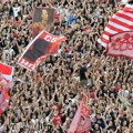 Iz Brajtona na "marakanu": Kakvo pojačanje Crvene zvezde!