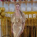 Merjem Uzerli proslavila rođendan, izgled i krštenica se uopšte ne slažu