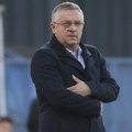 Sivić pred Partizan: "Najbolji smo kad je najteže" VIDEO