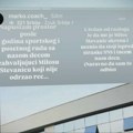 "Odbio sam da tučem našu decu": Trener iz Čačka otkrio ucene SNS-a, pa isteran iz kluba