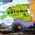 Estonci se ne boje rusa, ali se spremaju za rat! Proslavljaju praznik leta na hladnom severu u dečji smeh i pesmu, ali jedno…