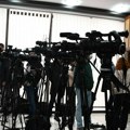 ANEM traži da policija omogući novinarima nesmetano izveštavanje sa skupova