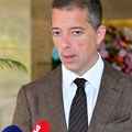 Đurić: Srbija neće slušati savete o demokratiji od onih kojima je cilj da je oslabe