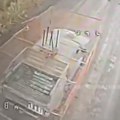 Ukrajinci prebegli na rusku stranu terorišu nekadašnje saborce kod Pokrovska (video)