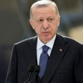 Erdogan podržava nastavak nuklearnih pregovora Irana
