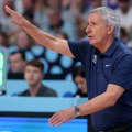 Pešić o emotivnom rastanku sa Bogdanovićem: „Meni je stvarno žao…“