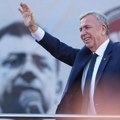 Turska opozicija razmatra predsedničku kandidaturu za gradonačelnika Ankare