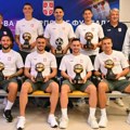 Emotivno, iskreno i spontano! Fss dodelio Dijamantske i Zlatne lopte igračima koji godinama pišu istoriju srpskog fudbala!