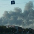 Eskalacija ruskih napada na Ukrajinu