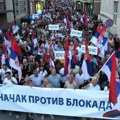 SNS Čačak: Poruke mira, ljubavi i tolerancije jače su od svake mržnje i prostakluka