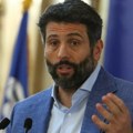 Šta znači zahtev DRI za razrešenje gradonačelnika Šapića?