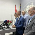 Sednica Skupštine počela minutom ćutanja, jedna od tačaka smena gradonačelnika