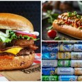 Uz hotdog i pljeskavicu neće vam biti dobro! Evo koliko skraćujete svoj život hranom koja direktno pravi štetu