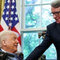 Opozvan britanski ambasador u Vašingtonu zbog veza sa Džefrijem Epstinom