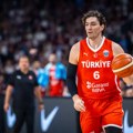 Problemi za Tursku - Osman i dalje neizvestan za polufinale