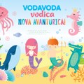 Najveseliji vikend na Oplencu uz VODAVODA Vodicu