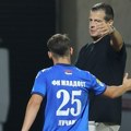 Lalatović neuspešan u Bačkoj Topoli: Petrović presudio Mladosti u završnici!
