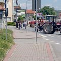Od prvog oktobra godinu dana zatvora za svakoga ko blokira put. Aktivisti se odmah bune