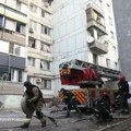 Зеленски: Русија лансирала 40 ракета и 580 дронова на Украјину, три особе погинуле