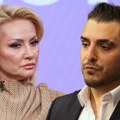 "Darko, bre, da li si normalan?" Goca Tržan van sebe nakon saznanja da je pevač opet imao udes: "Moje dete sada ima vozačku…
