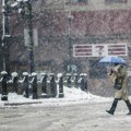 Ove nedelje nam stiže "ruska zimska oluja": Na ovim mestima biće i snega, detaljna prognoza meteorologa