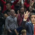 Problem za Crvenu zvezdu: Bez trojice na Milano!