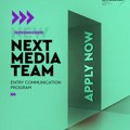 Besplatna prilika za učenje i zaposlenje u industriji komunikacija