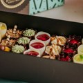 Vi slavite, mi sladimo – poručite slavske kolače iz poslastičarnice „Anđelčić“