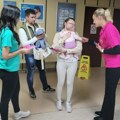 Nedelja dojenja u Domu zdravlja Niš: „Dojenje je najzdraviji i najekonomičniji način ishrane beba“