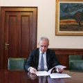 Ponoš: Posao nije završen 5.oktobra
