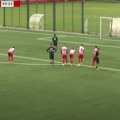 Zvezda srušila Partizan u večitom derbiju, crno-beli promašili penal u 94. minutu VIDEO