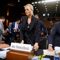 Pam Bondi: Cilj Trampove administracije je smanjenje kriminala u Americi