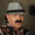 Haris Džinović neutešan nakon smrti Halida Bešlića: „Otišla je jedna velika ljudska gromada“