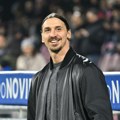 Zlatan Ibrahimović oduševljen srpskim fudbalerom! Ibra ne krije oduševljenje, pričao je o mladim nadama, a onda nahvalio…