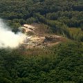 Nema preživelih! Policija saopštila da su poginuli svi radnici fabrike municije u Tenesiju posle eksplozije (foto/video)
