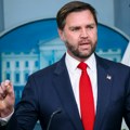 Trump i Vance ostavljaju otvorena vrata za dogovor s Kinom