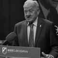 Pošta za milana mandarića : Fk Vojvodina proglasila Dan žalosti u utorak, 14. oktobra